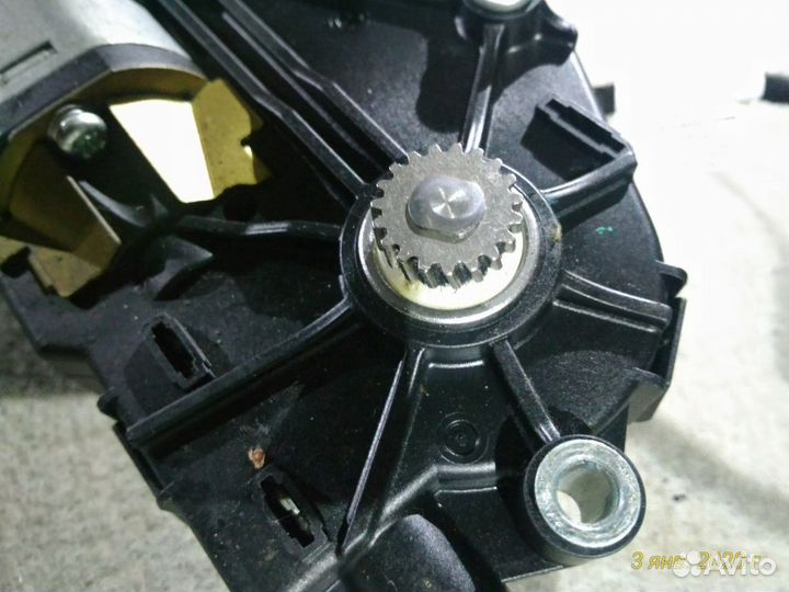 Люк в сборе Mercedes x164 W251 GL R 164 251