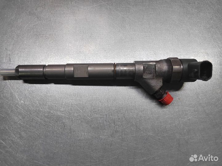 Форсунки 0445110186 Kia, Hyundai