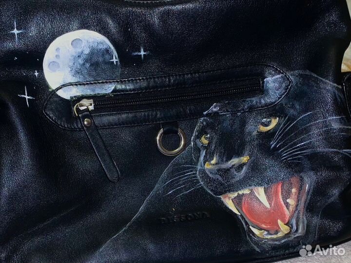 Рисунки/Роспись одежды на заказ