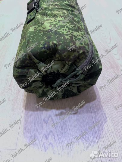 Чехол для коврика каремата ратник