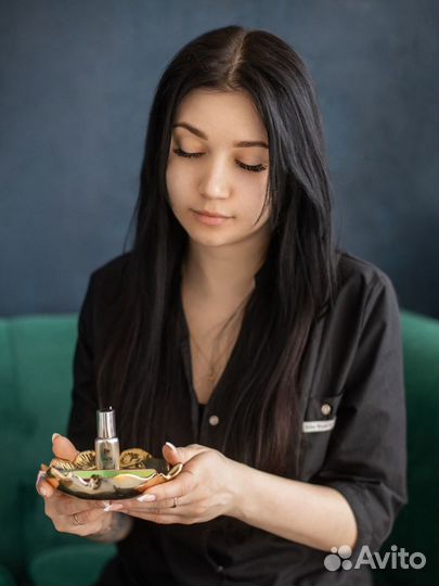 Наращивание ресниц за 2 часа