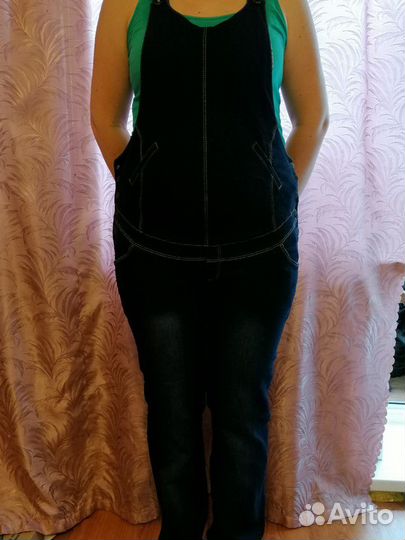 Комбинезон для беременных