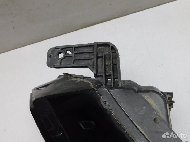 Фара левая Geely Coolray