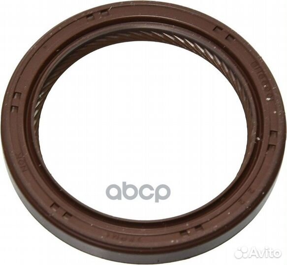 Сальник коленчатого вала перед SO-0046;135