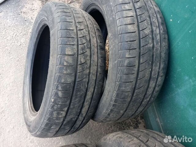 Pirelli Cinturato P1 185/55 R15 82