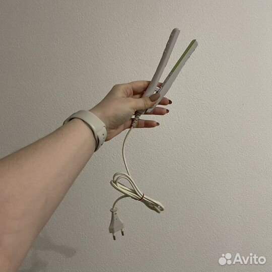 Выпрямитель для волос (дорожный мини-утюжок )