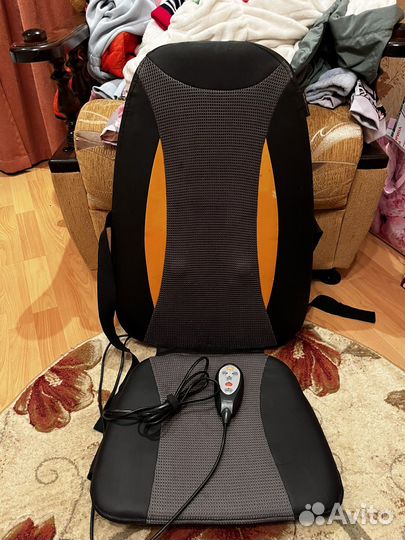 Массажная накидка