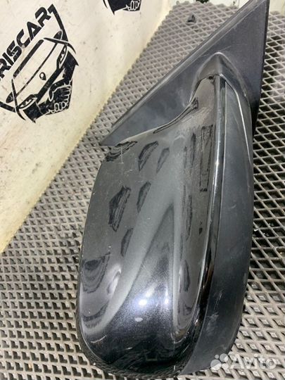 Зеркало заднего вида боковое правое Bmw X3 F25