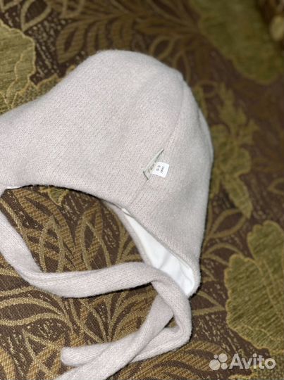 Шапка детская