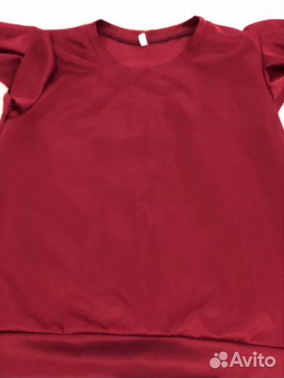 Костюм спортивный