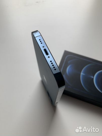 iPhone 12 Pro, 128 ГБ