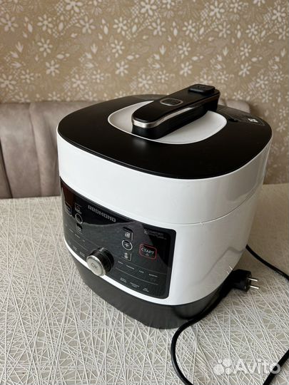 Мультиварка скороварка redmond RMC-P350