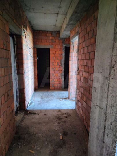 2-к. квартира, 86 м², 9/13 эт.