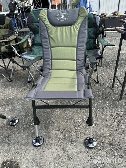 Карповое кресло 150кг 57х50х45см