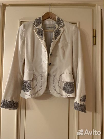 Ermanno Scervino Пиджак