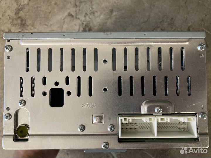 Автомагнитолы Kia cerato 3