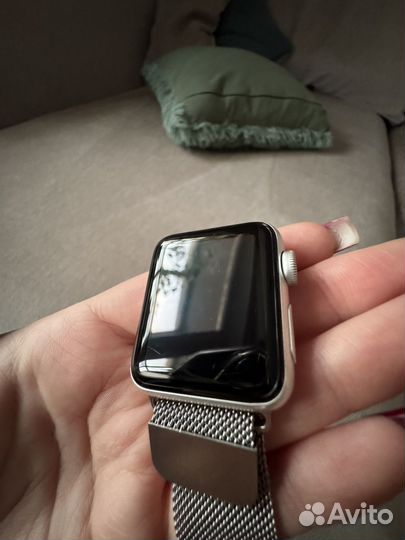 Apple watch series 3 38mm