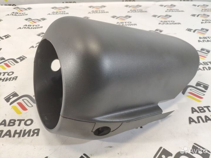 Кожух рулевой колонки Bmw X1 E84 N20B20 2013