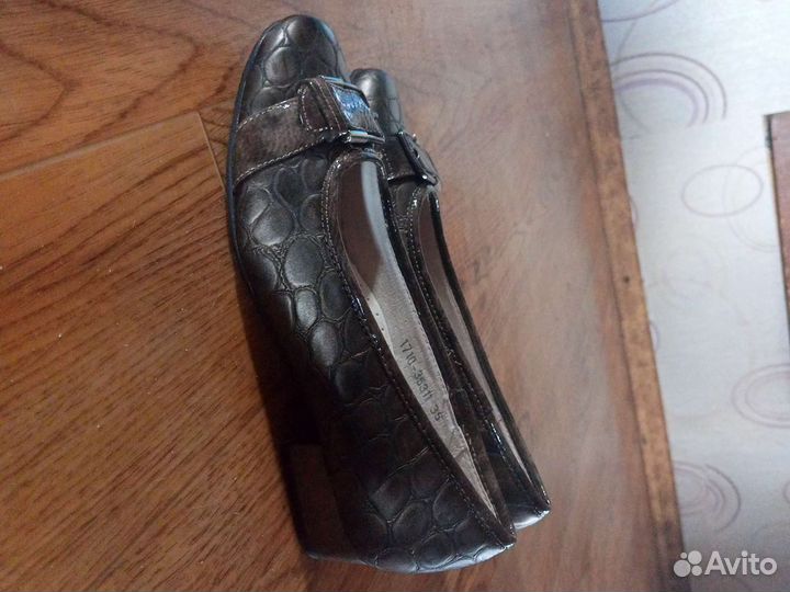 Одежда обувь