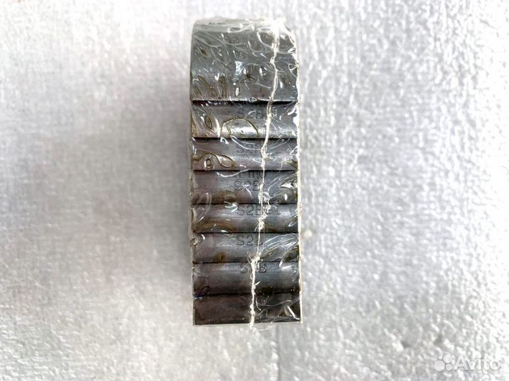 Вкладыши шатунные STD комплект D4BH D4BF 4D56 KFM