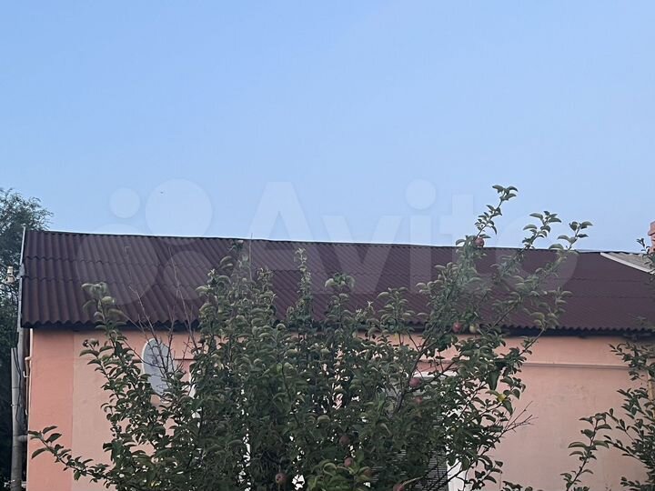 Дом 57 м² на участке 3 сот.