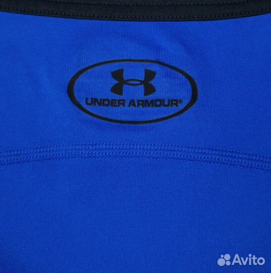 Under Armour майка оригинал