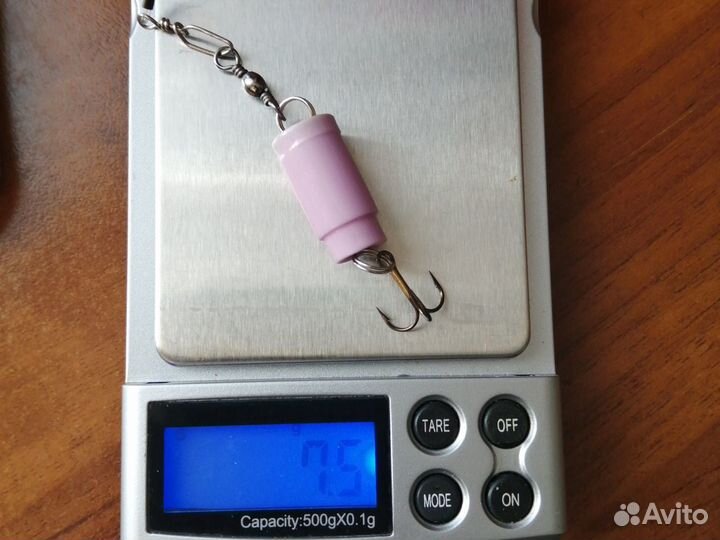 Для рыбалки