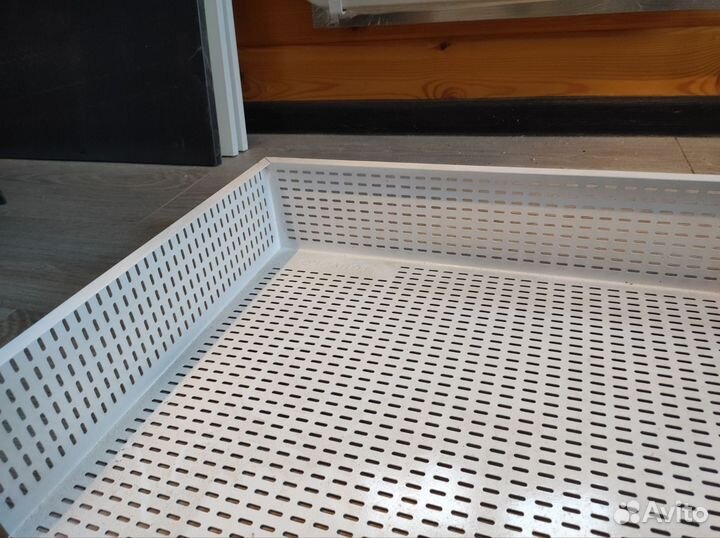 Решетка на батарею отопления