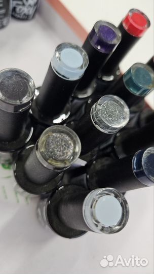 Гель лак foxy expert