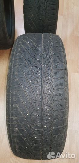 Continental ContiVikingContact 5 205/50 R17