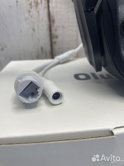 Видеонаблюдения камера 4g sim громким динамиком