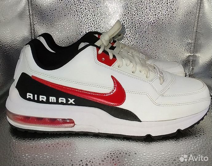 Кроссовки Nike AIR MAX LTD 3 р-р 44,5