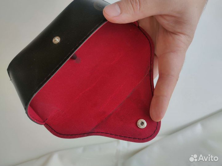 Очки Ray Ban коричневые