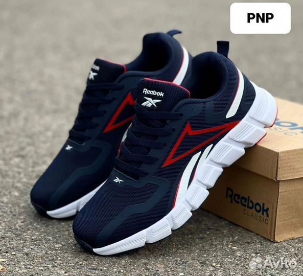 Кроссовки Reebok