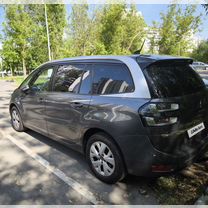 Citroen Grand C4 SpaceTourer 1.5 AT, 2019, 85 055 км, с пробегом, цена 1 720 000 руб.