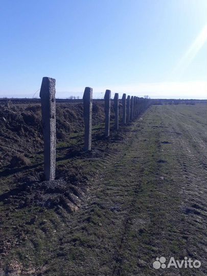 Тракто ямобур бур установка шпал огород участок