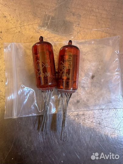 Газоразрядные лампы z570m