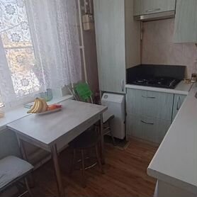 2-к. квартира, 35,5 м², 2/2 эт.