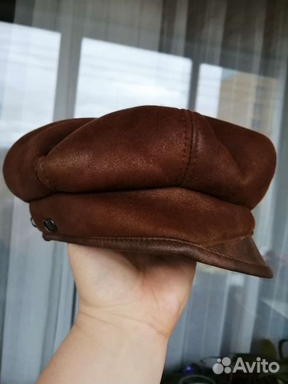 Шляпа женская 56-60 размер