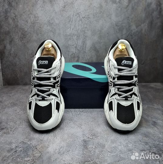 Мужские кроссовки Asics (41-46)