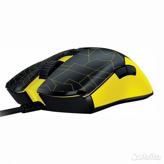 Мышь Razer Viper 8KHz ESL Edition 528850