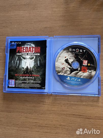 Игры для приставок ps4