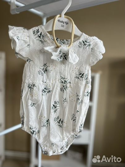 Одежда для малышей