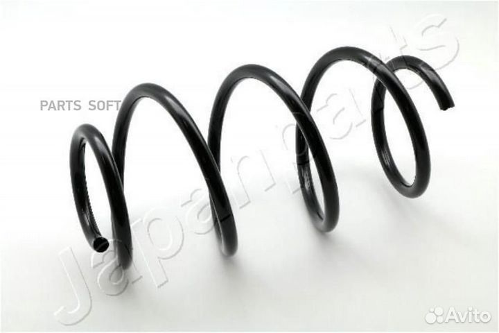 Japanparts ZC3463A Пружина подвески передн. Hyundai iX35