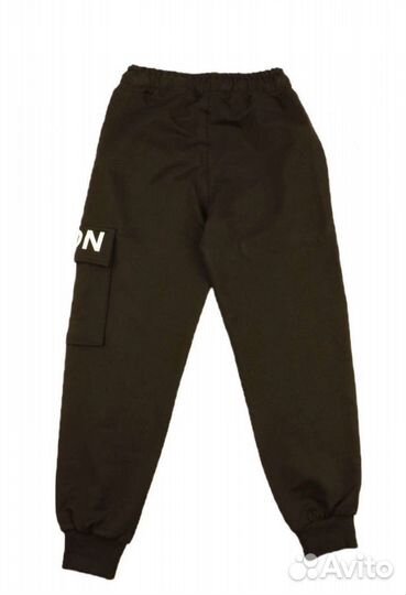 Спортивный костюм детский Brawl Stars