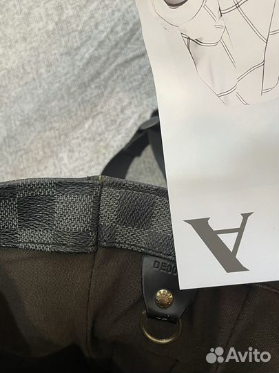 Сумка Louis Vuitton Оригинал