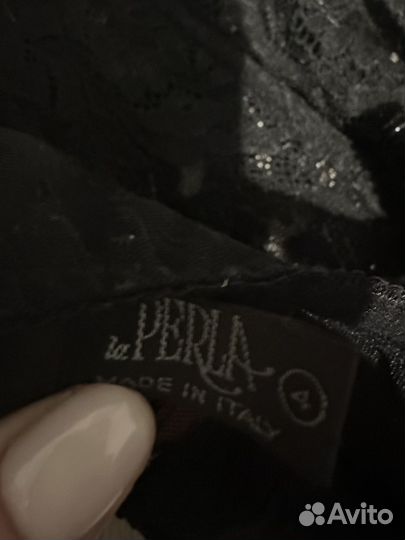 Корсет LA perla