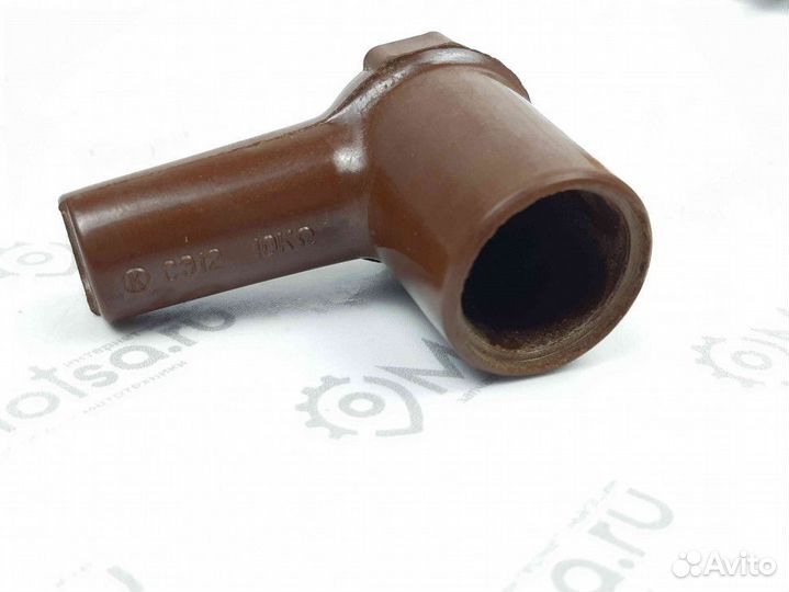 Колпачок в/в сделано как в СССР сэ12 (10 кОм) без