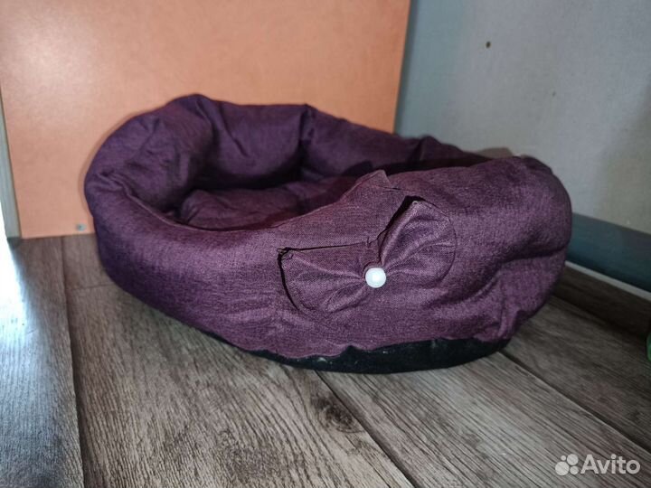 Лежанка для собак