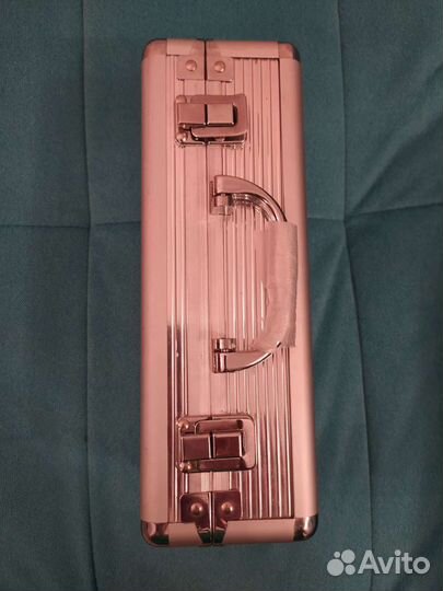 Студийный конденсаторный микрофон Sontronics STC-6